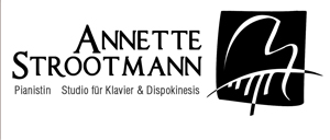 Annette Strootmann - Studio für Klavier und Dispokinesis