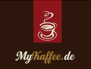 MyKaffee.de - Aus Liebe zum Kaffee