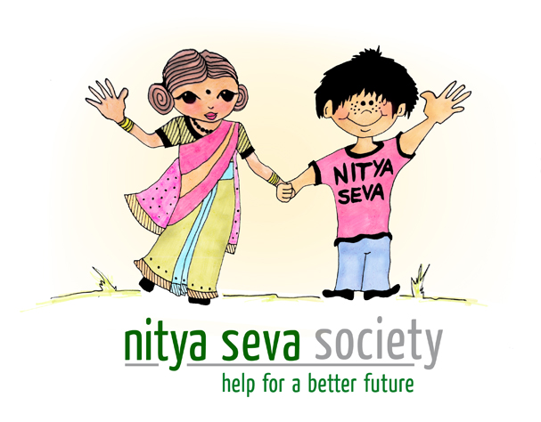 Nitya Seva - Hife für eine bessere Zukunft