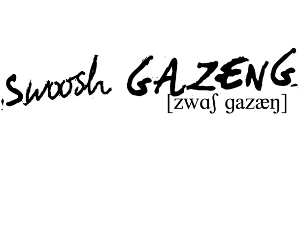 Swoosh Gazeng